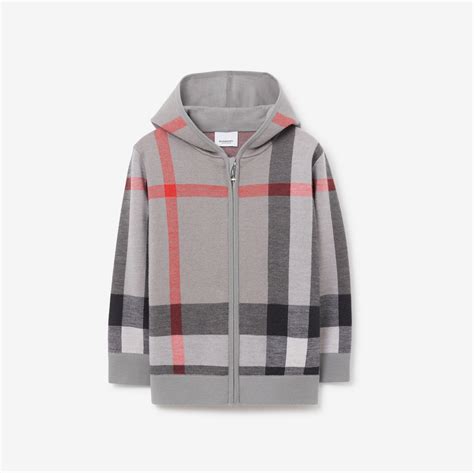 burberry duck zip hoodie.